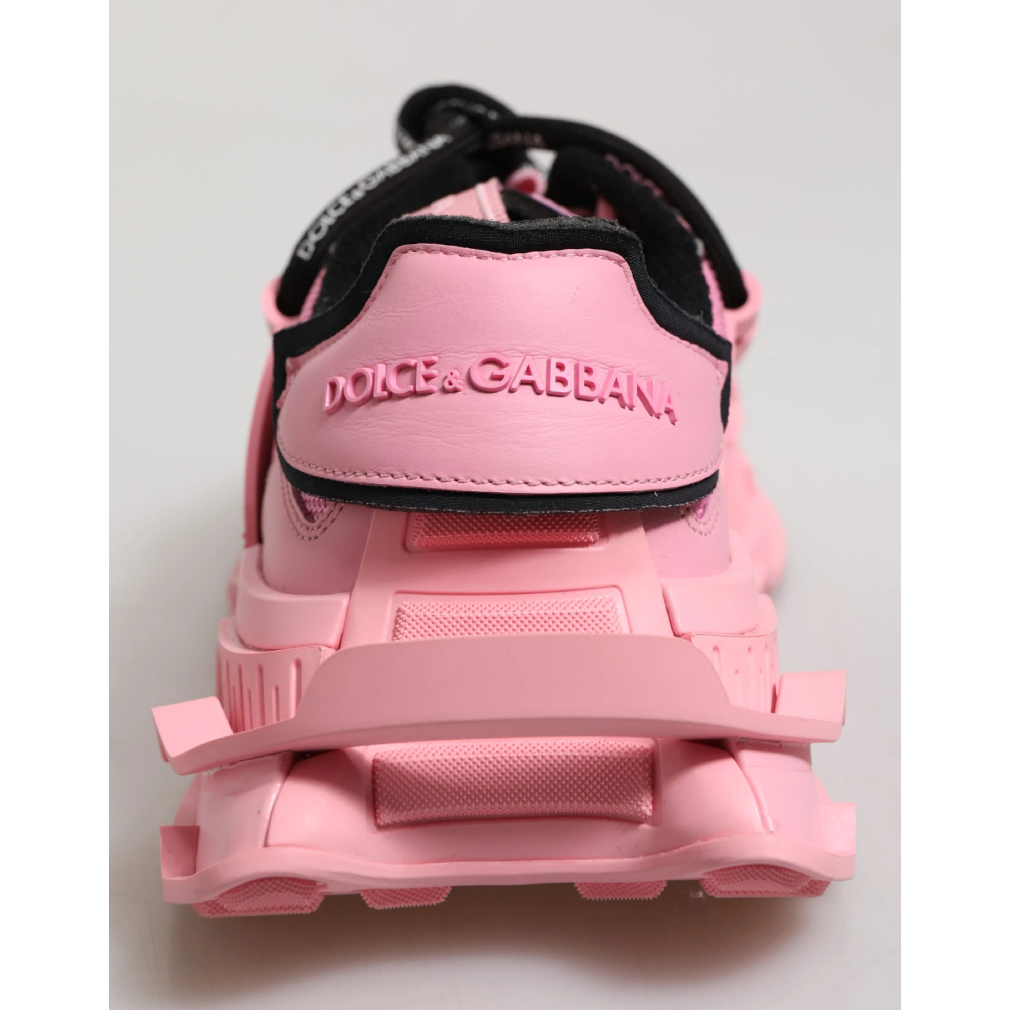 Pink Low Top Space Women Sneakers Shoes