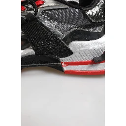 Multicolor Space Low Top Men Sneakers Shoes