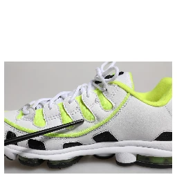 Multicolor Low Top Trainers Lace Up Sneakers Shoes