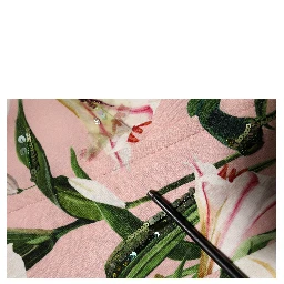 Pink Lily Viscose Sheath Stretch Midi Dress