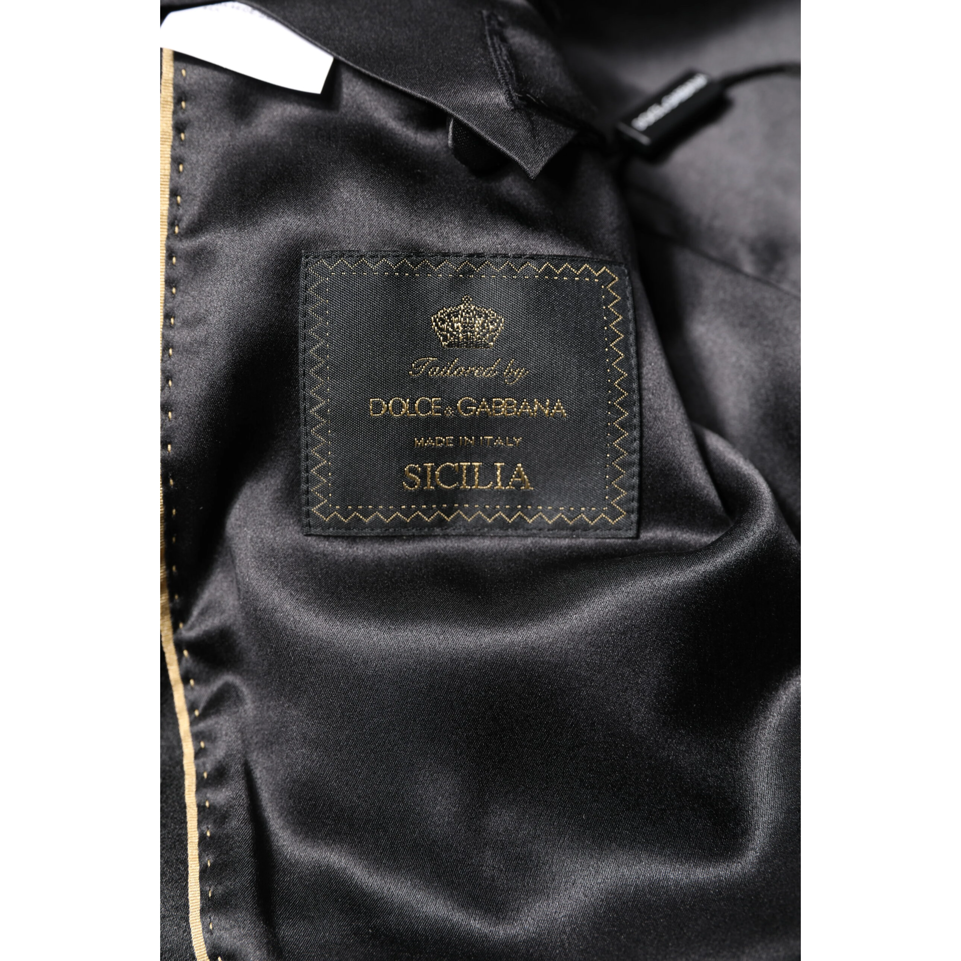 Multicolor Camouflage SICILIA 3 Piece Suit