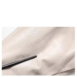 Beige Full Zip Hooded Long Sleeves Casual Coat Jacket