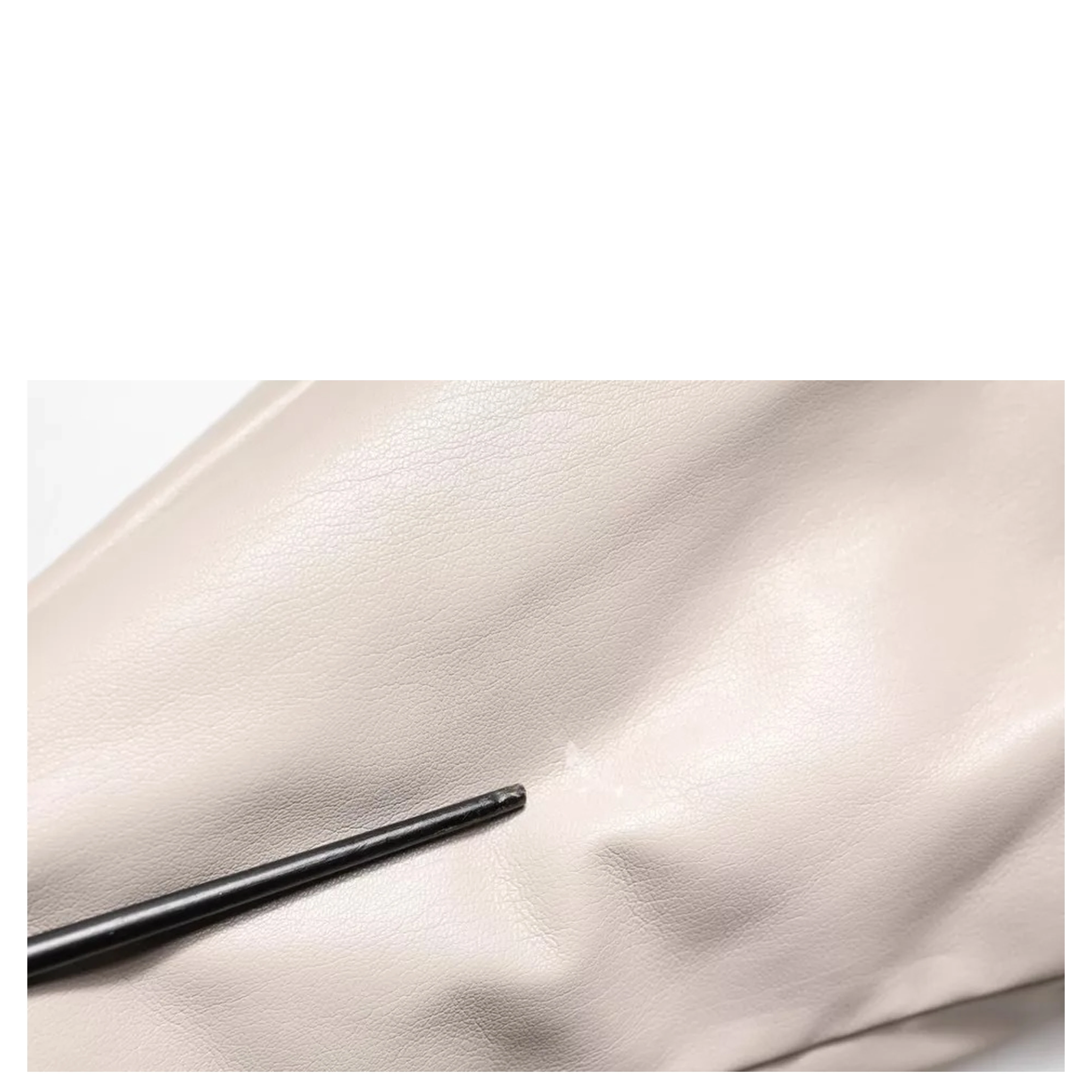 Beige Full Zip Hooded Long Sleeves Casual Coat Jacket