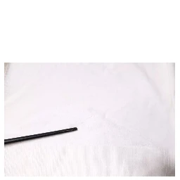White Long Sleeve Turtleneck Men Pullover Sweater