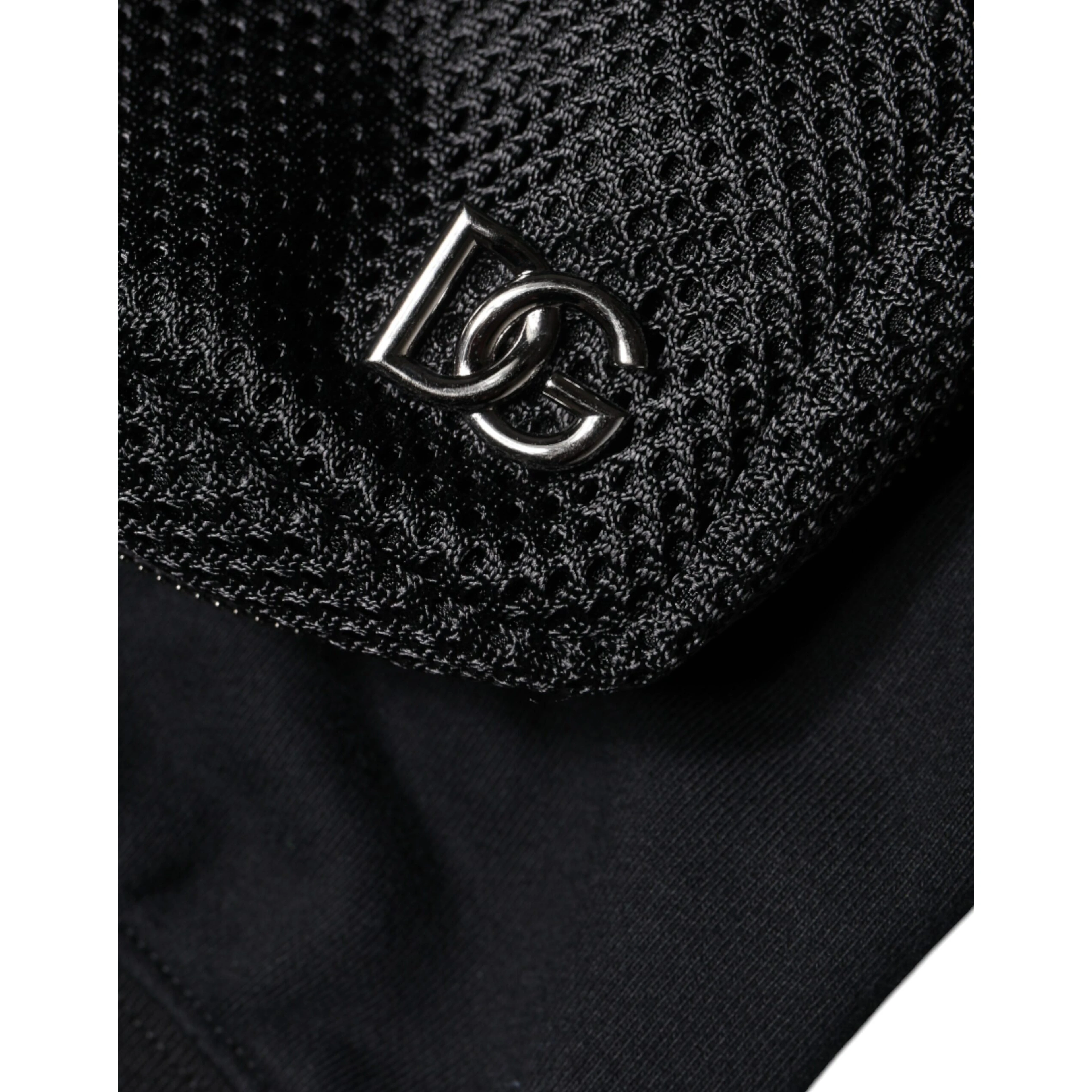 Black Hooded Pullover Men Sweatshirt Sweater