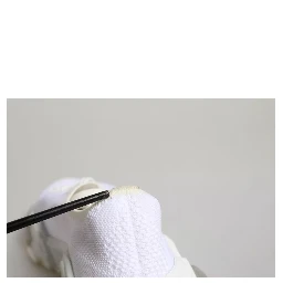 White Airmaster Low Top Men Sneakers Shoes