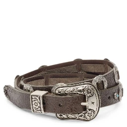 Golden Goose Belts