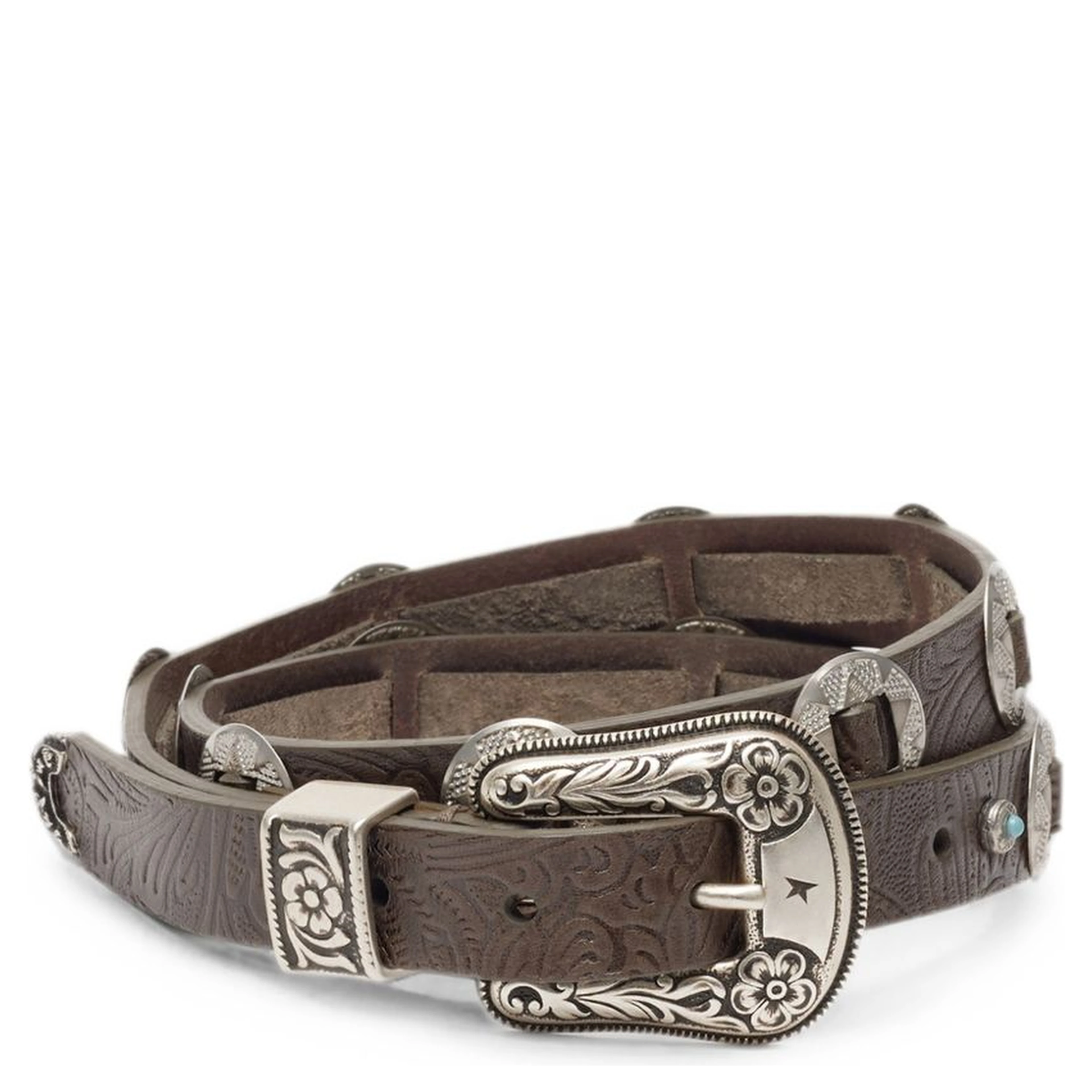 Golden Goose Belts
