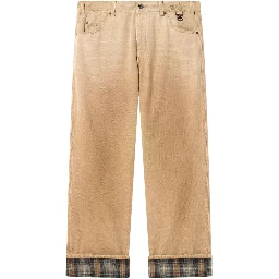 Golden Goose Trousers
