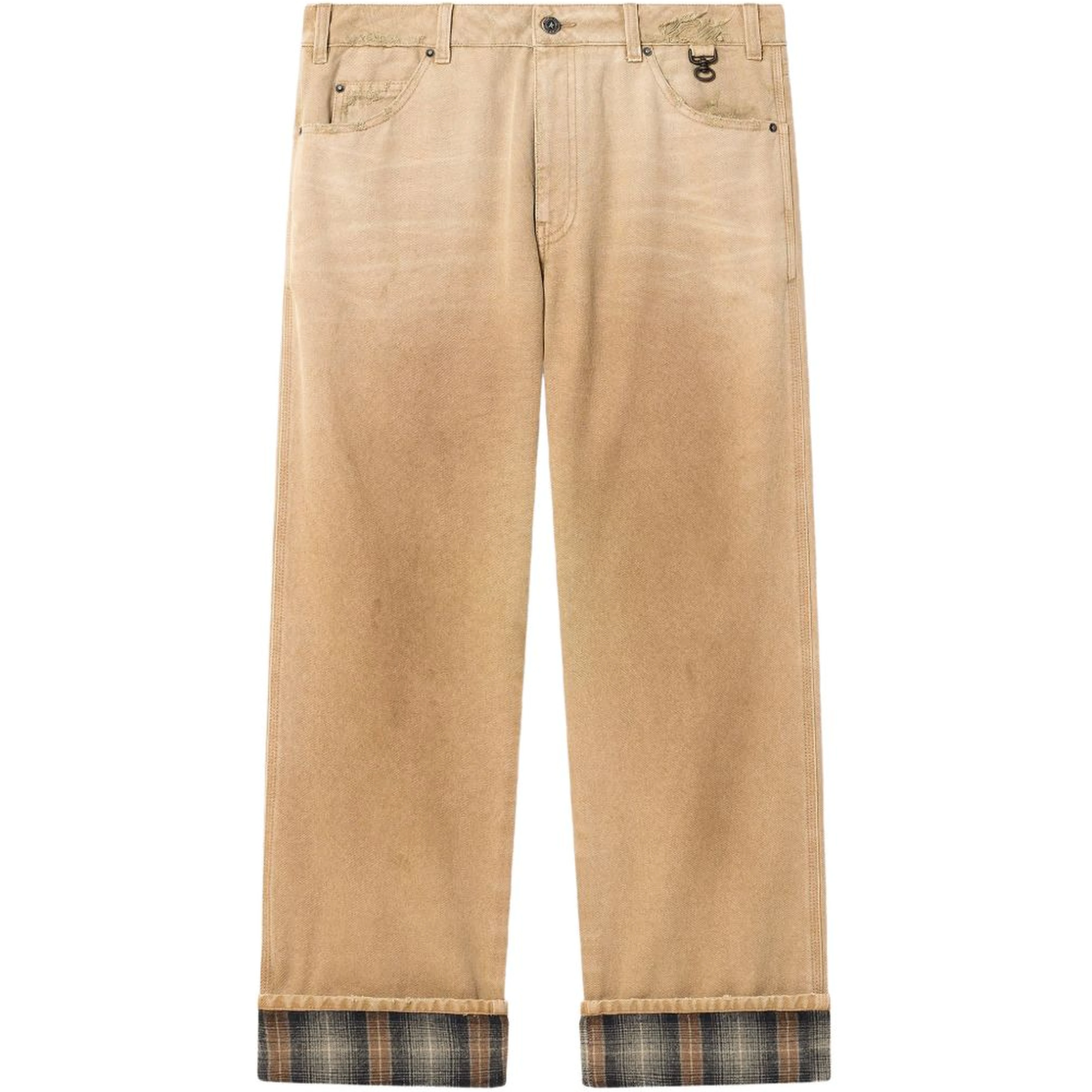 Golden Goose Trousers