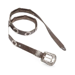Golden Goose Belts