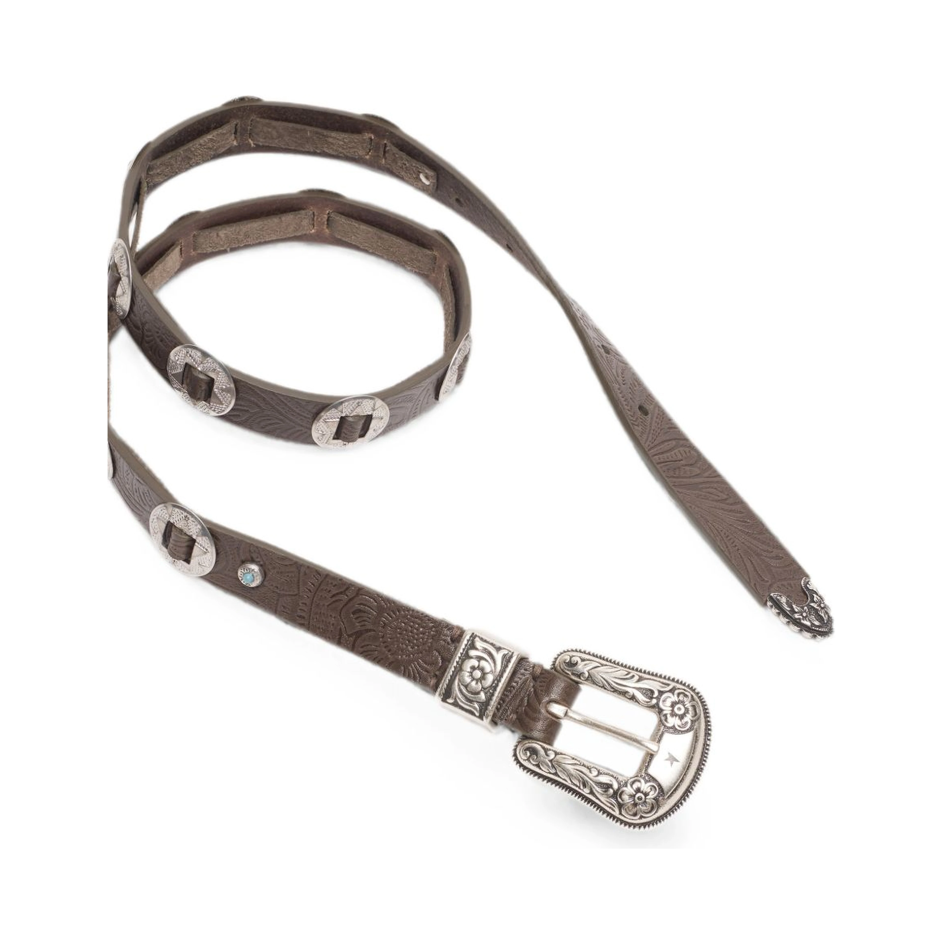 Golden Goose Belts
