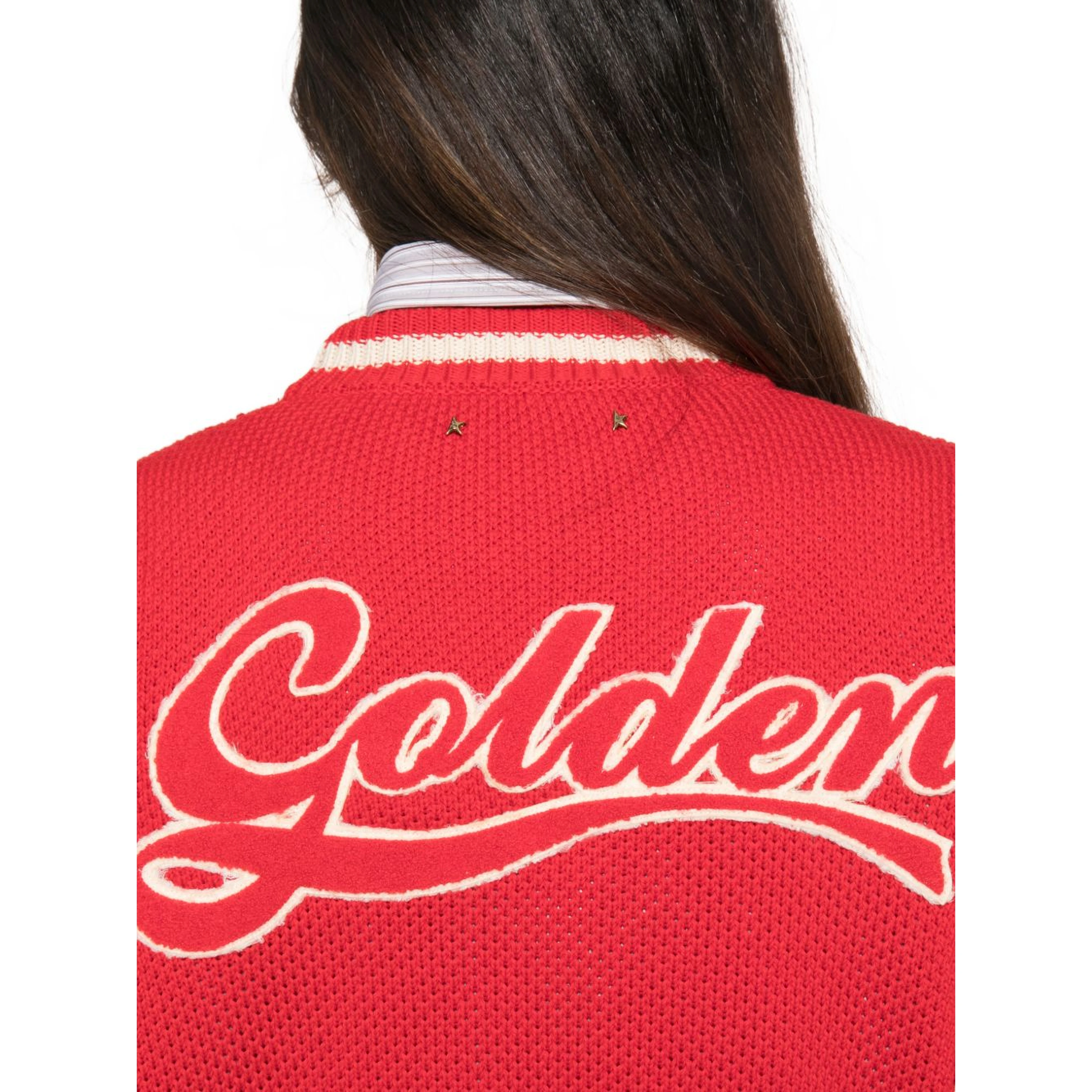 Golden Goose Sweaters