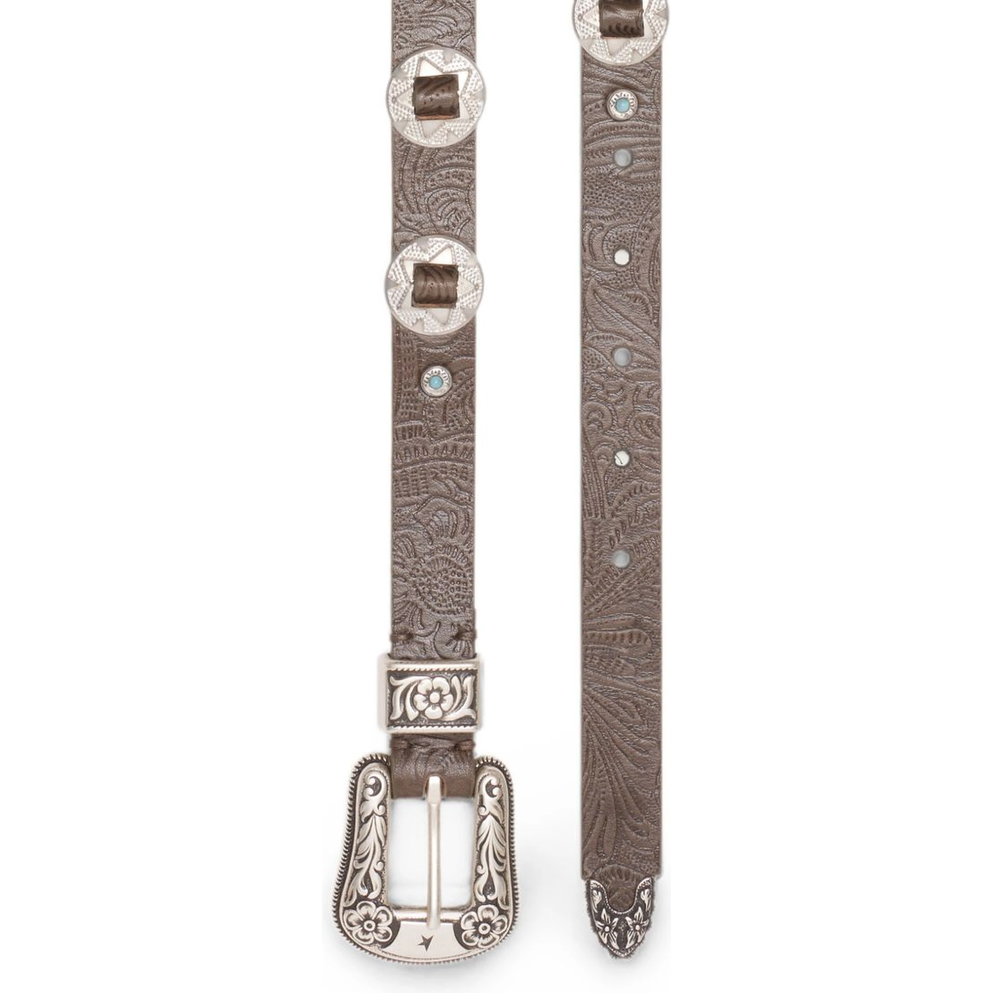 Golden Goose Belts