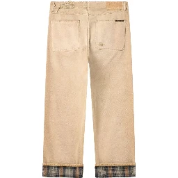 Golden Goose Trousers