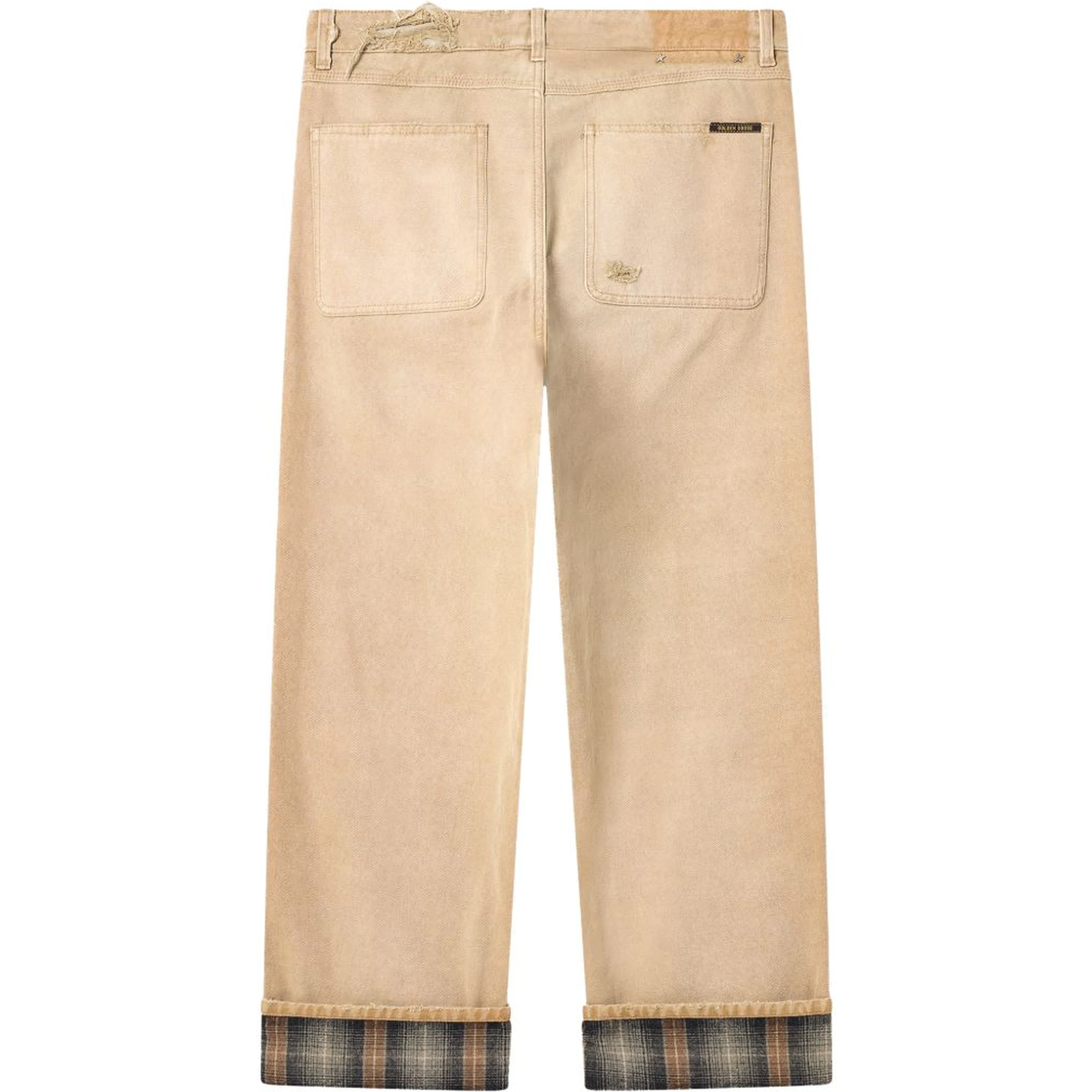Golden Goose Trousers