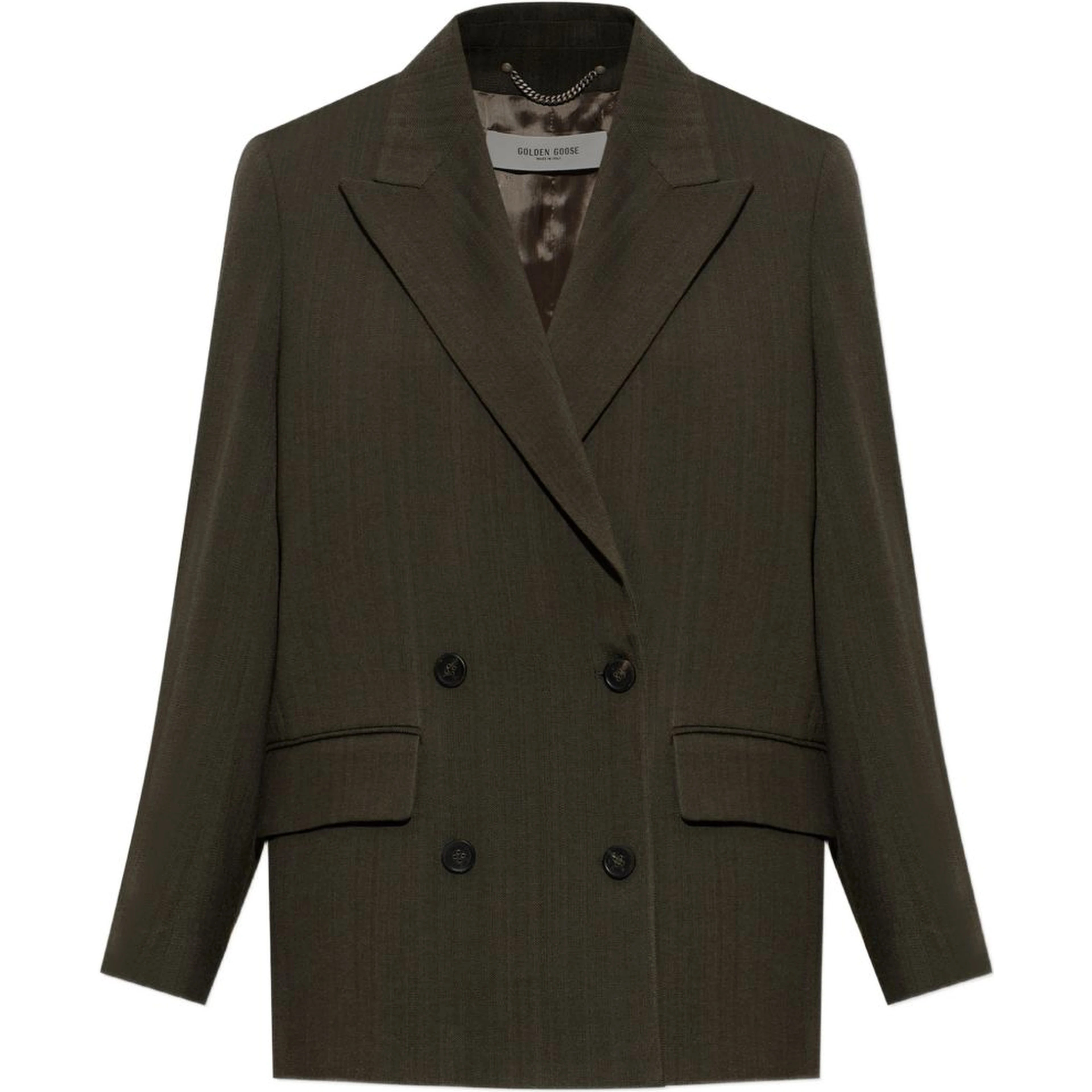 Golden Goose Jackets