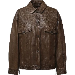 Golden Goose Jackets