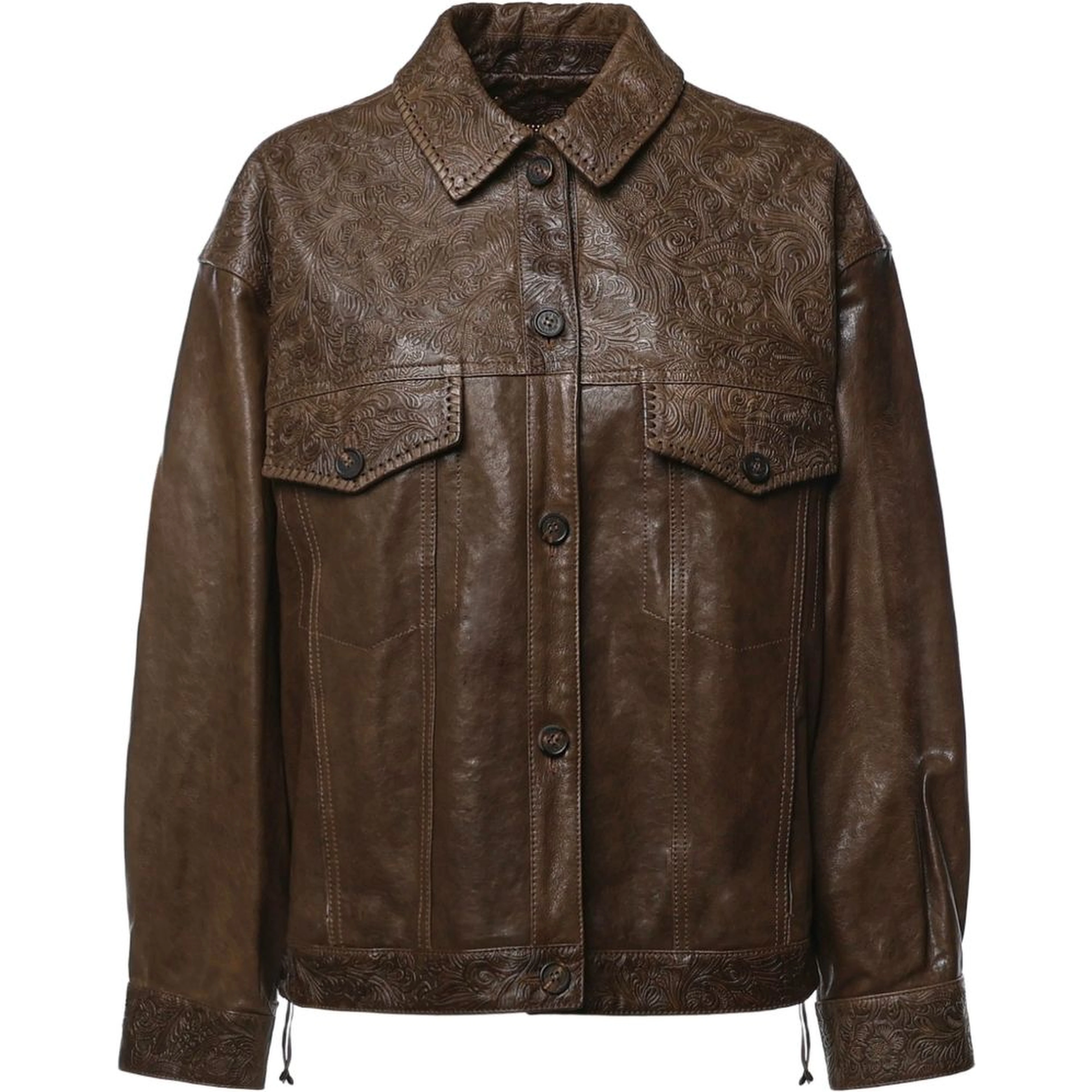 Golden Goose Jackets