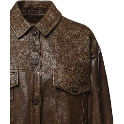 Golden Goose Jackets