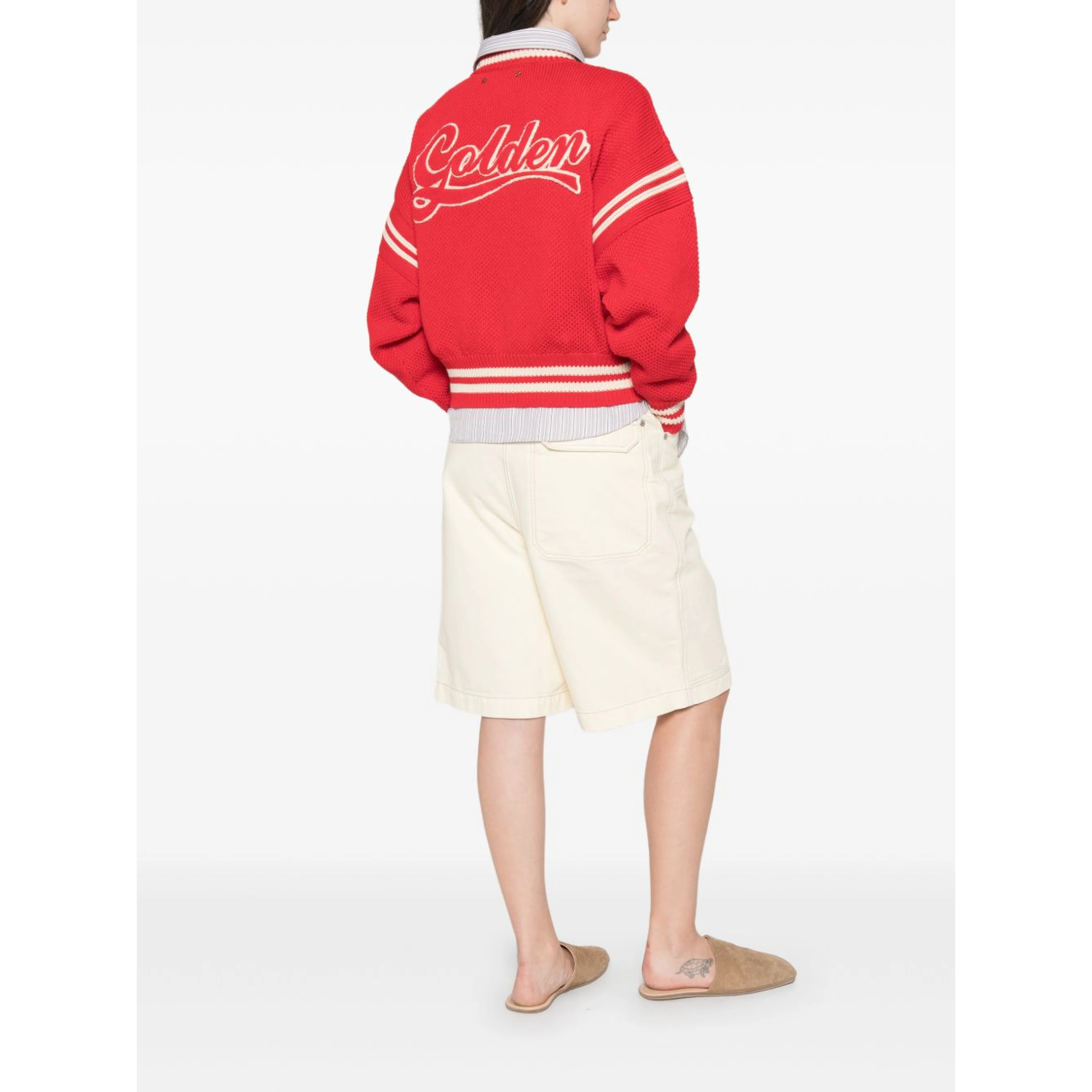 Golden Goose Sweaters