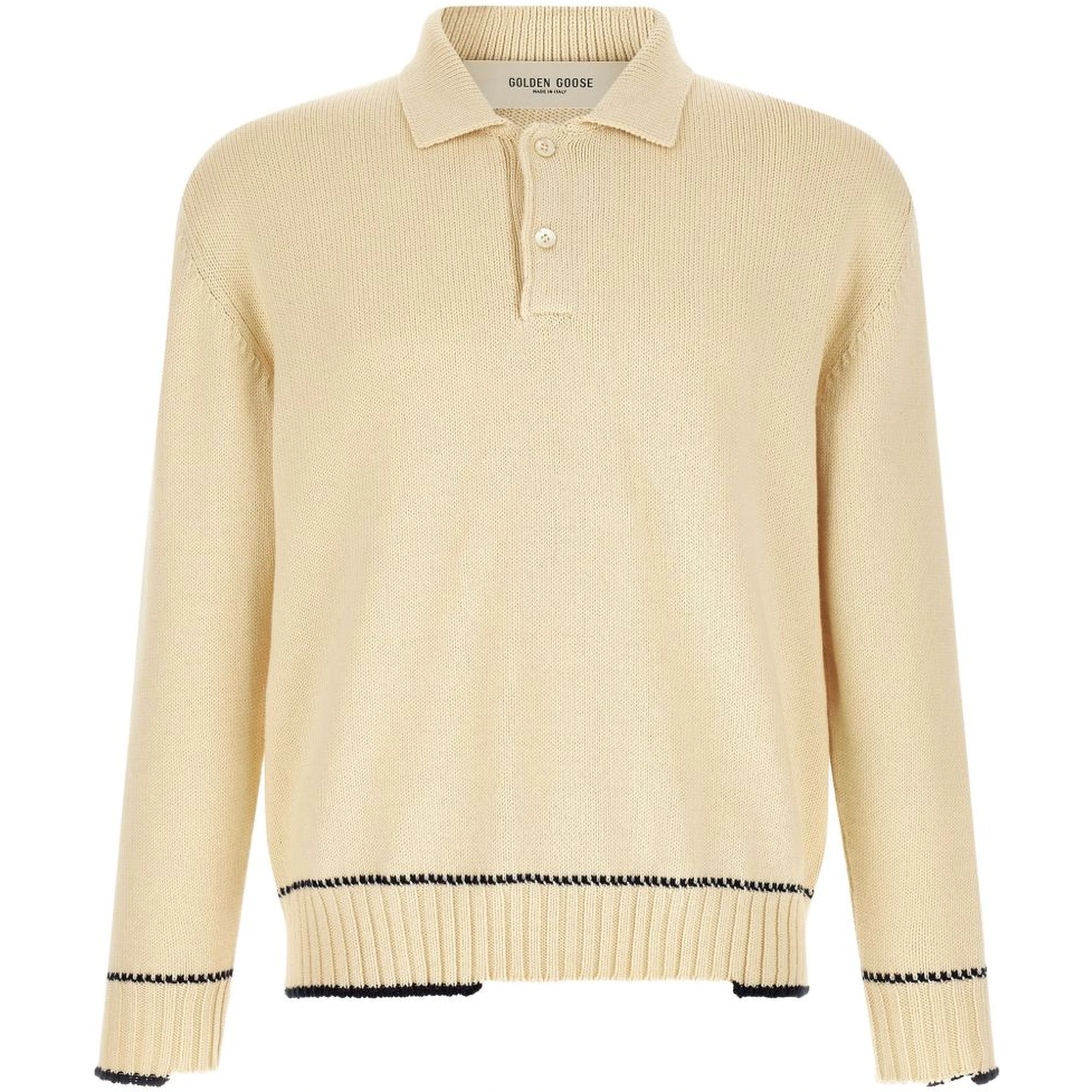 Golden Goose Sweaters