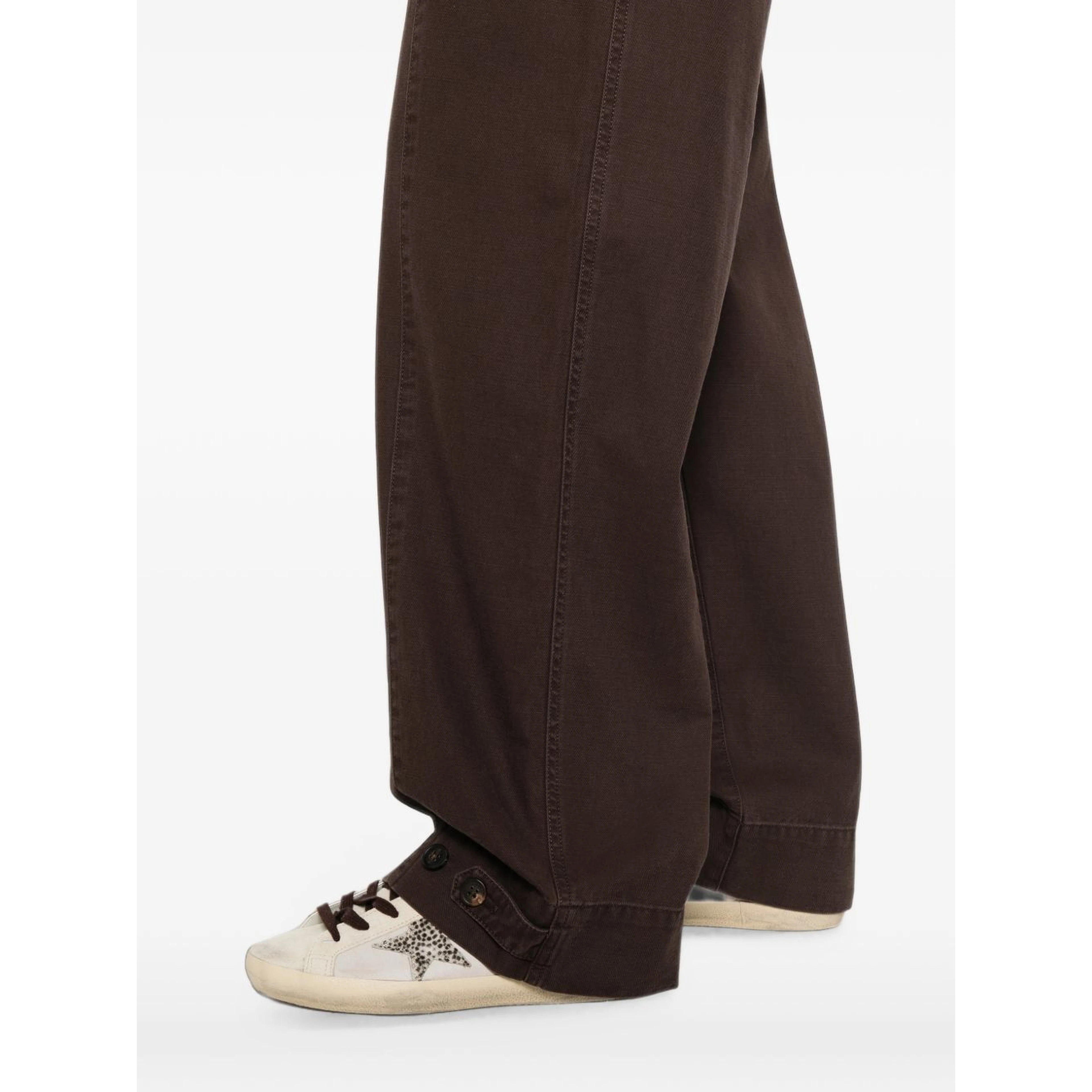Golden Goose Trousers