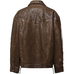 Golden Goose Jackets