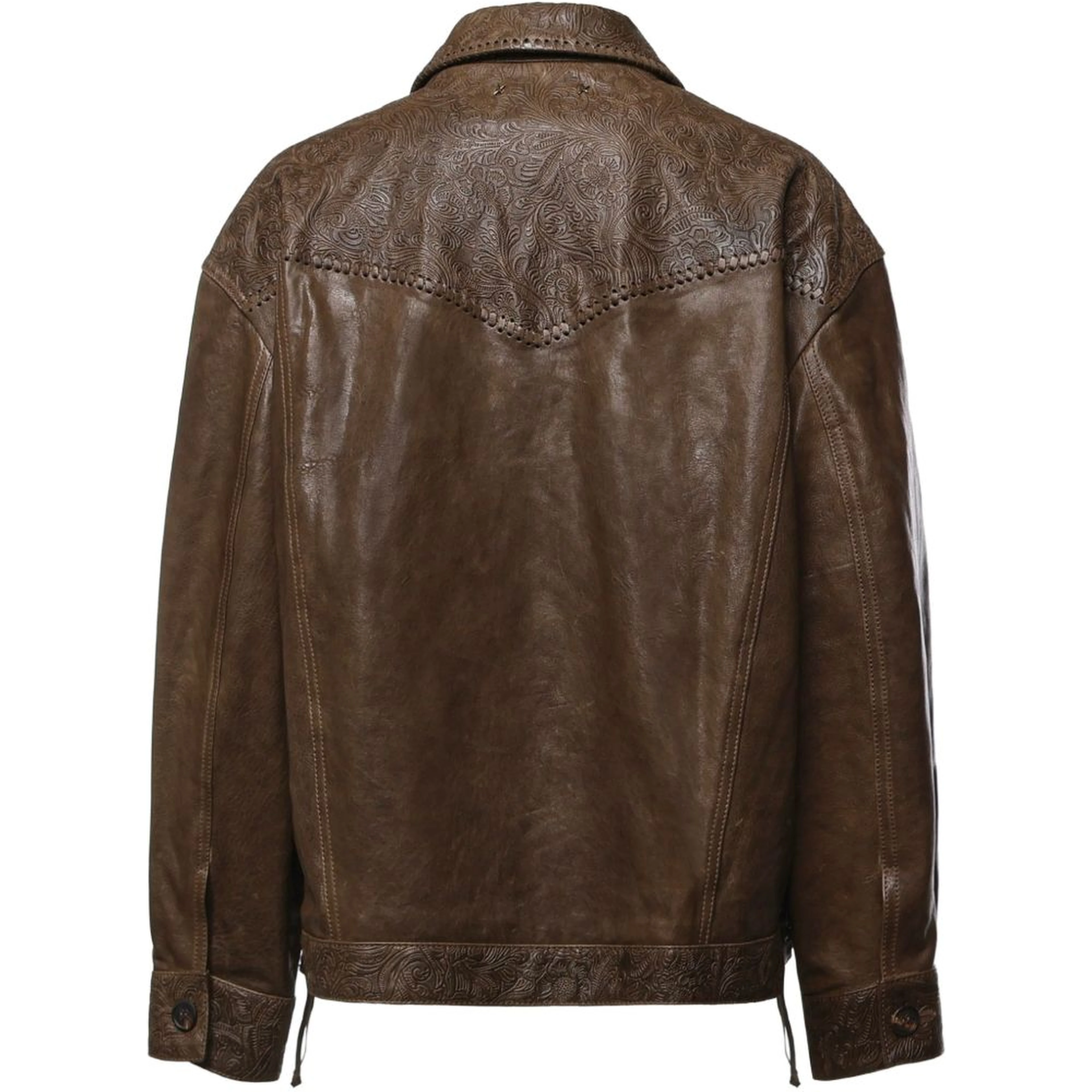 Golden Goose Jackets