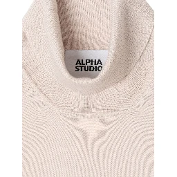Alpha studio Sweaters