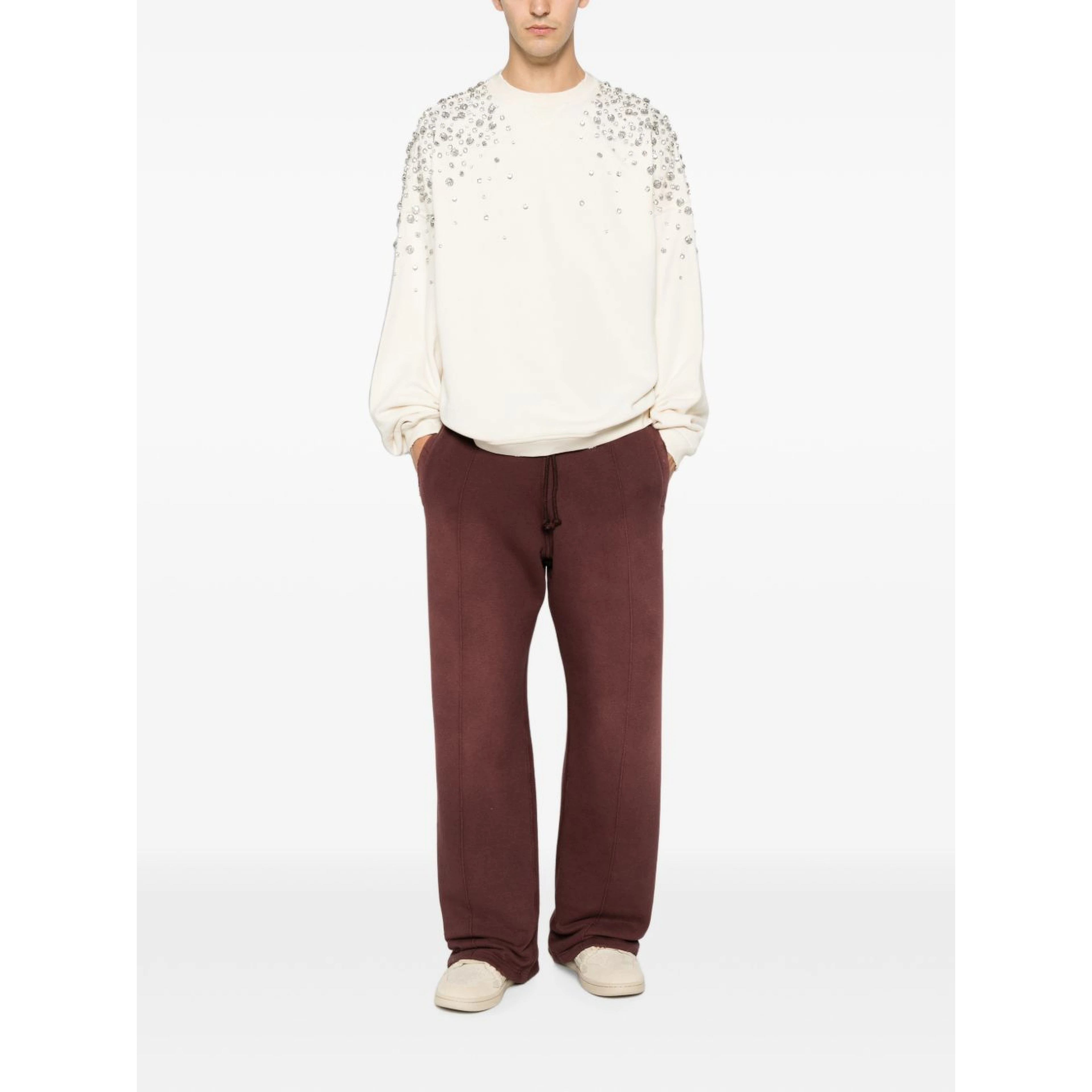 Golden Goose Trousers