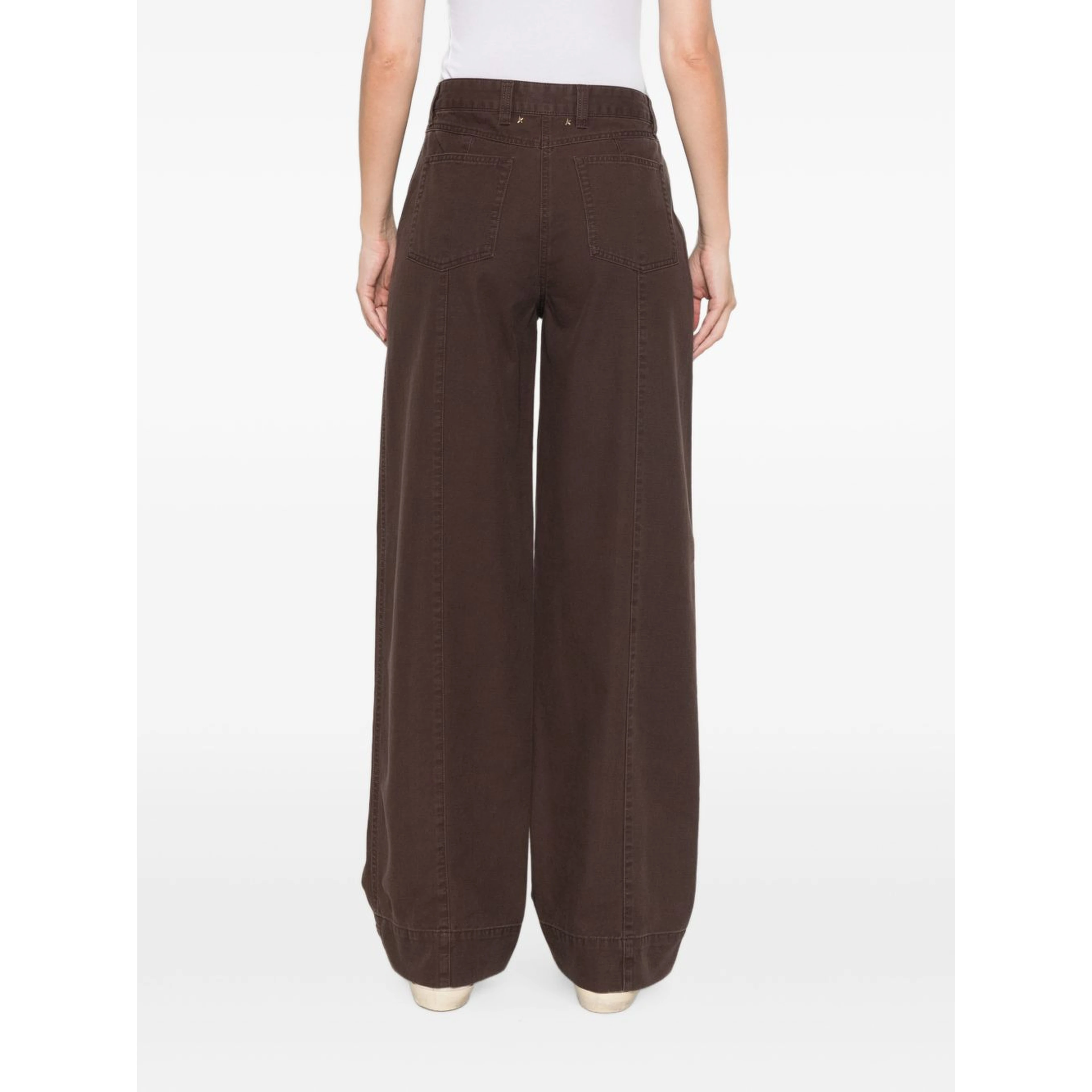 Golden Goose Trousers