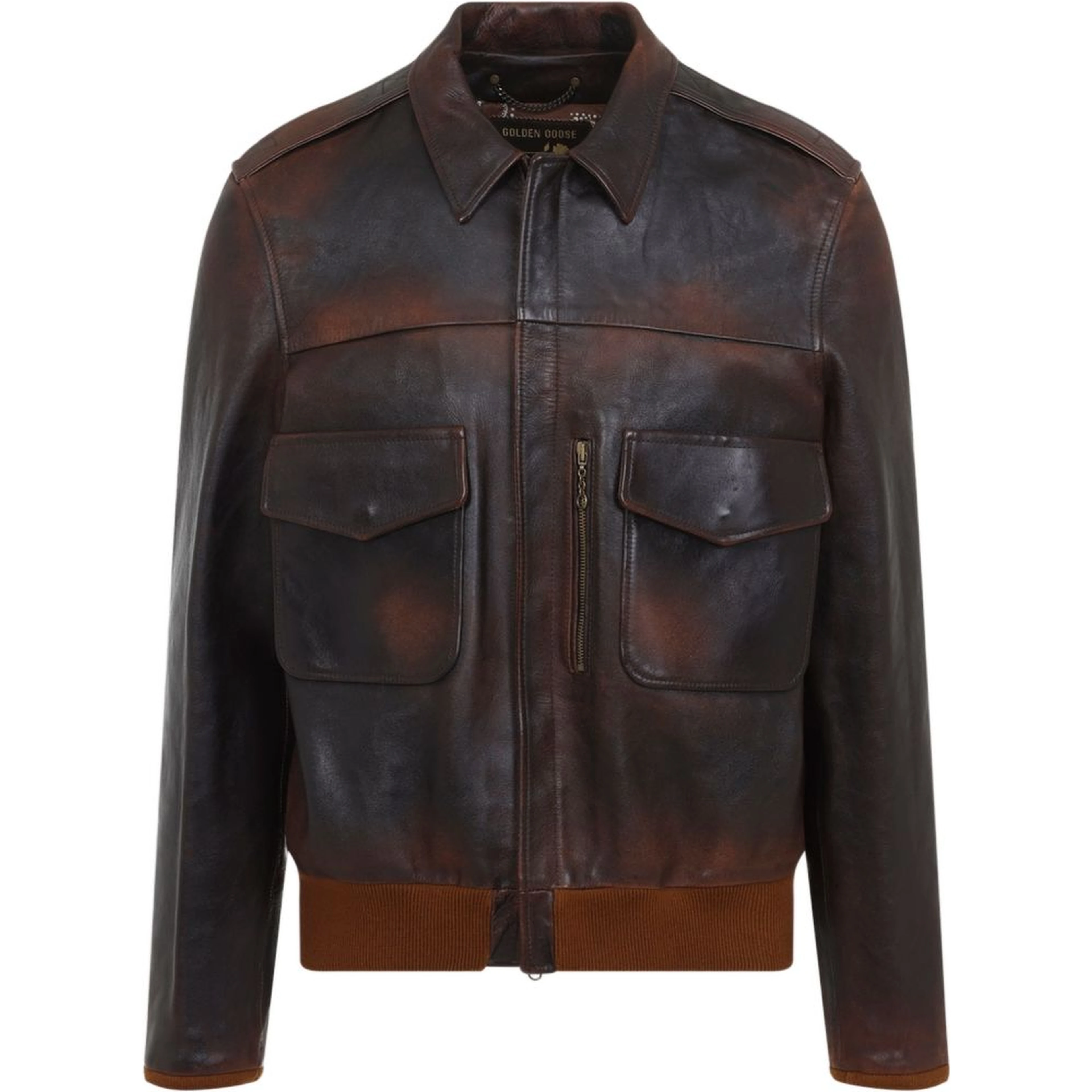 Golden Goose Jackets