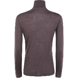 D EXTERIOR Sweaters