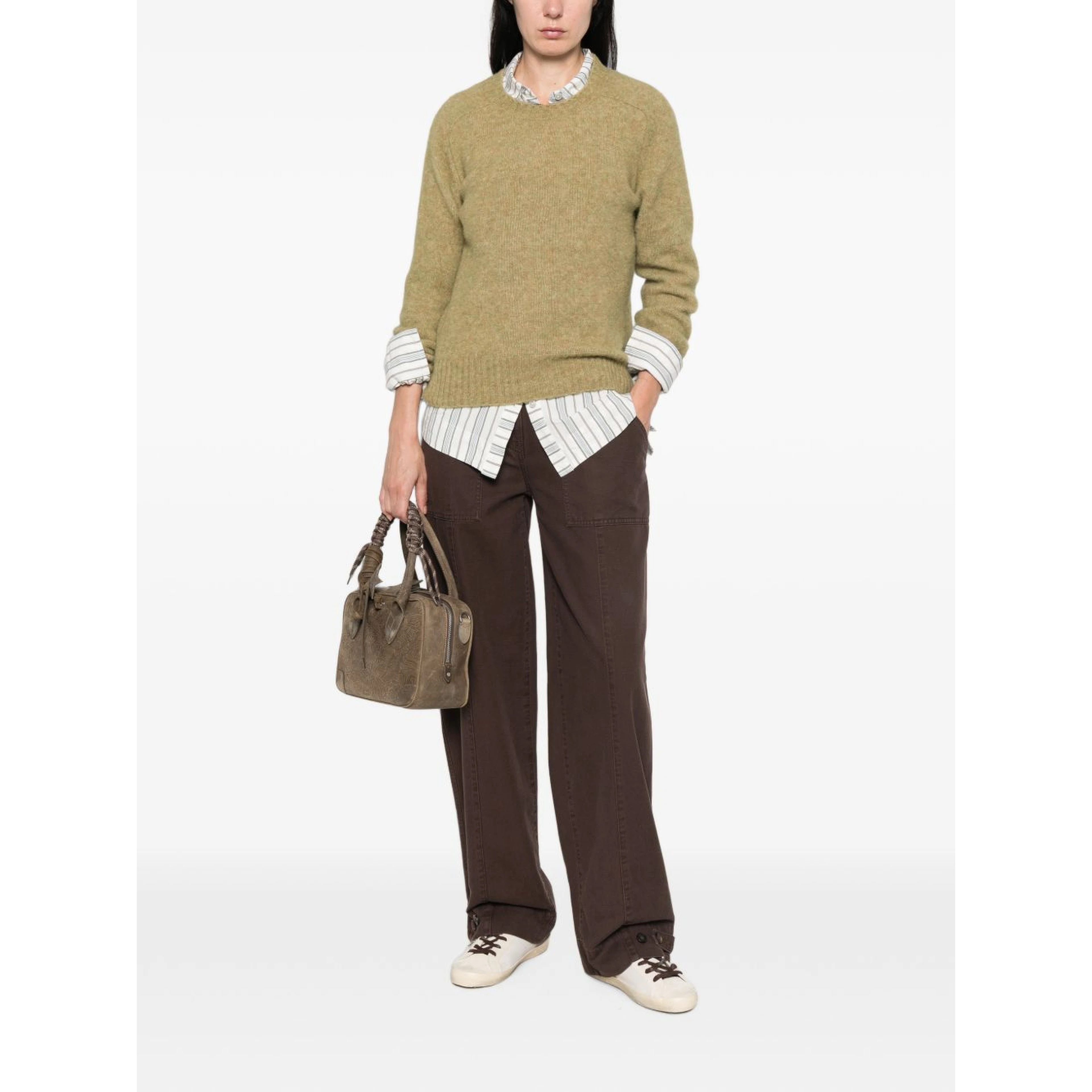 Golden Goose Trousers