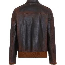 Golden Goose Jackets