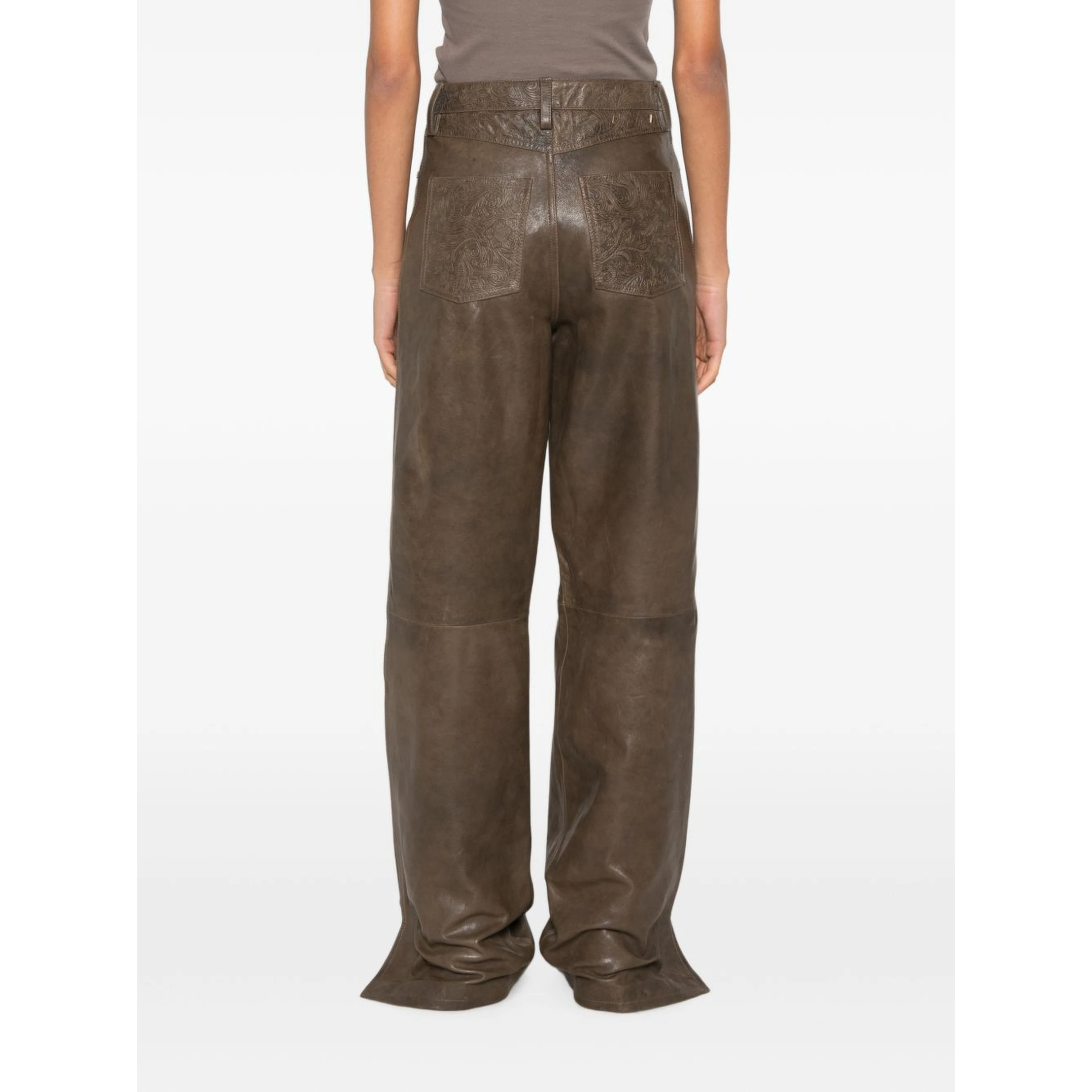Golden Goose Trousers