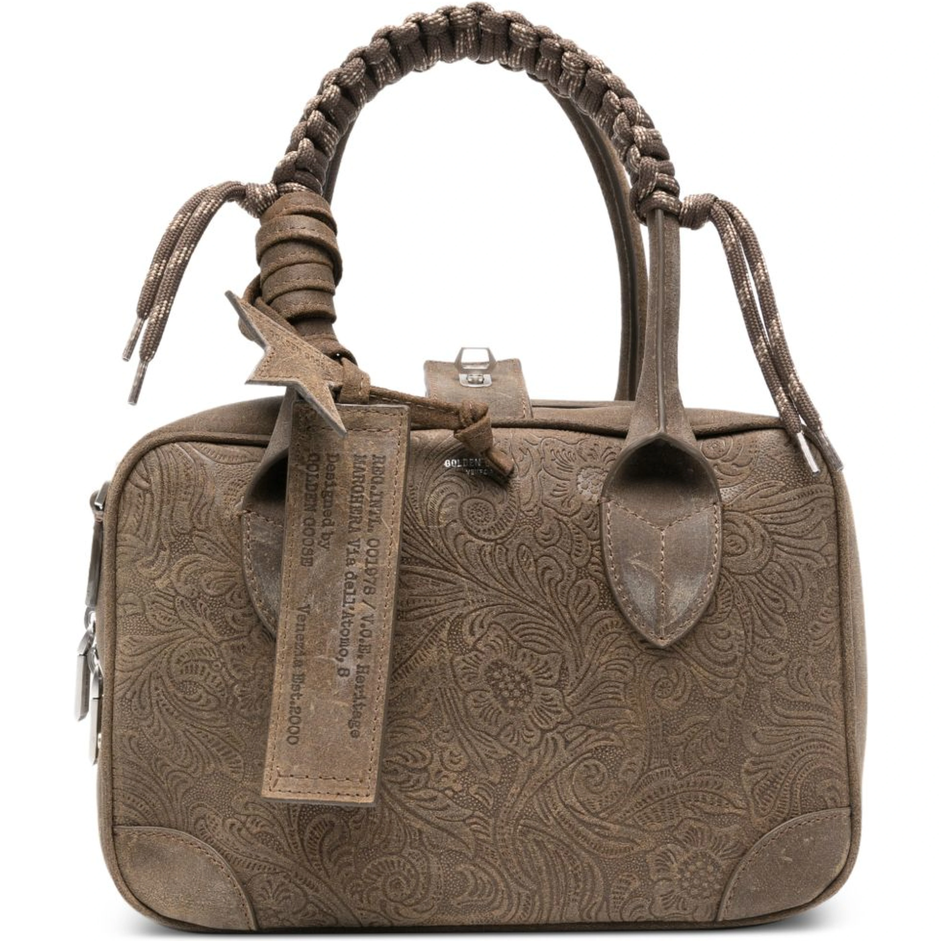 Golden Goose Bags