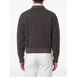 JACQUEMUS Sweaters