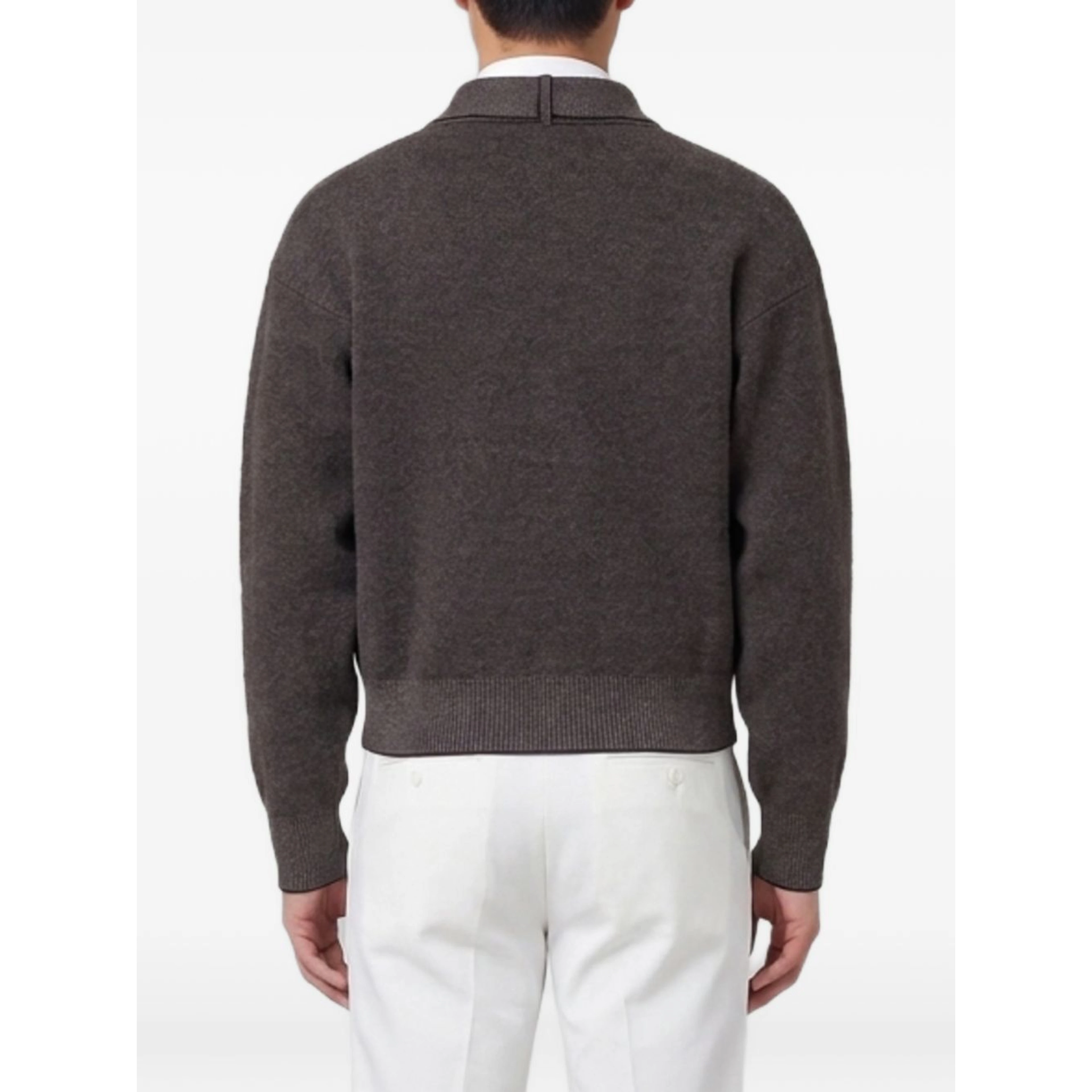 JACQUEMUS Sweaters