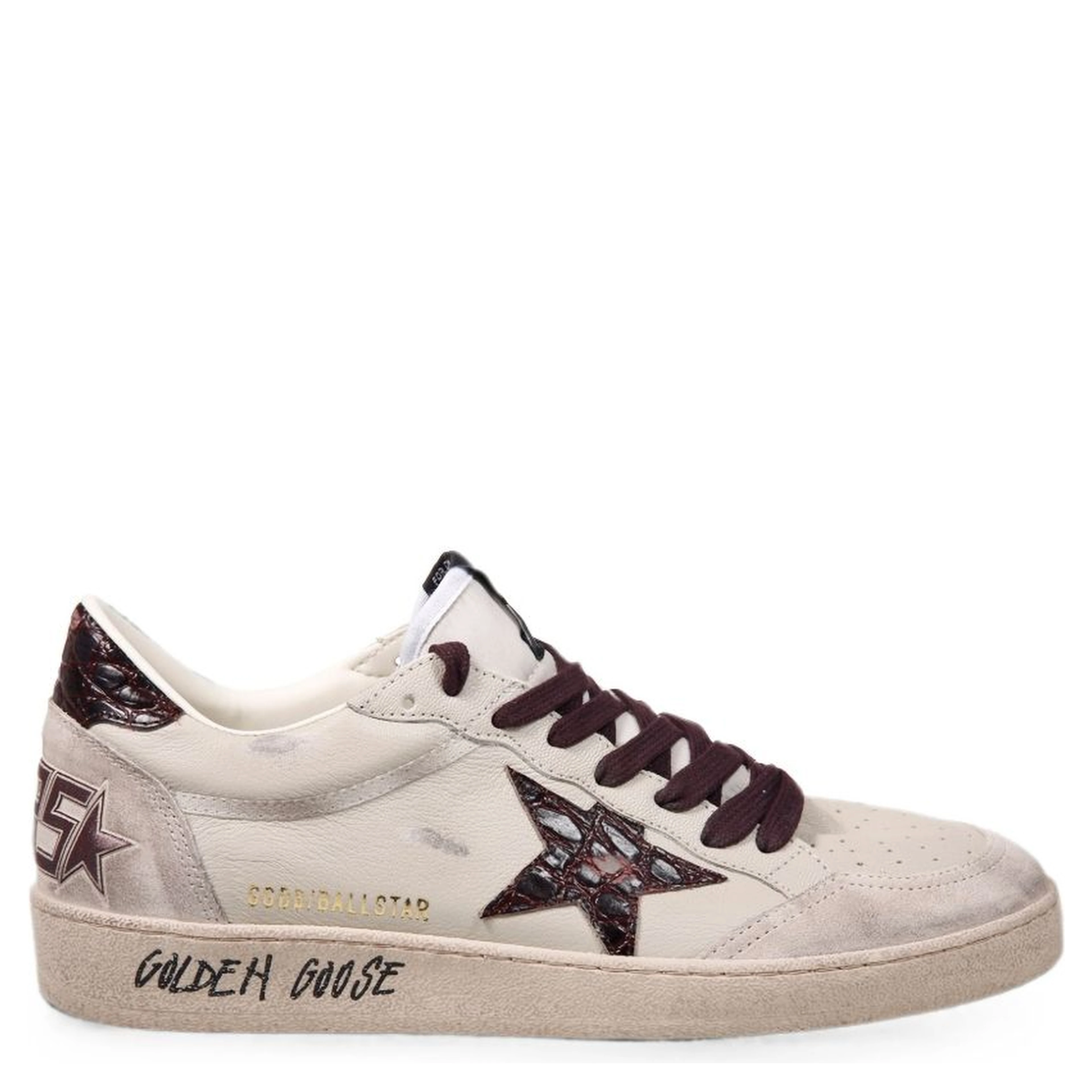 Golden Goose Sneakers