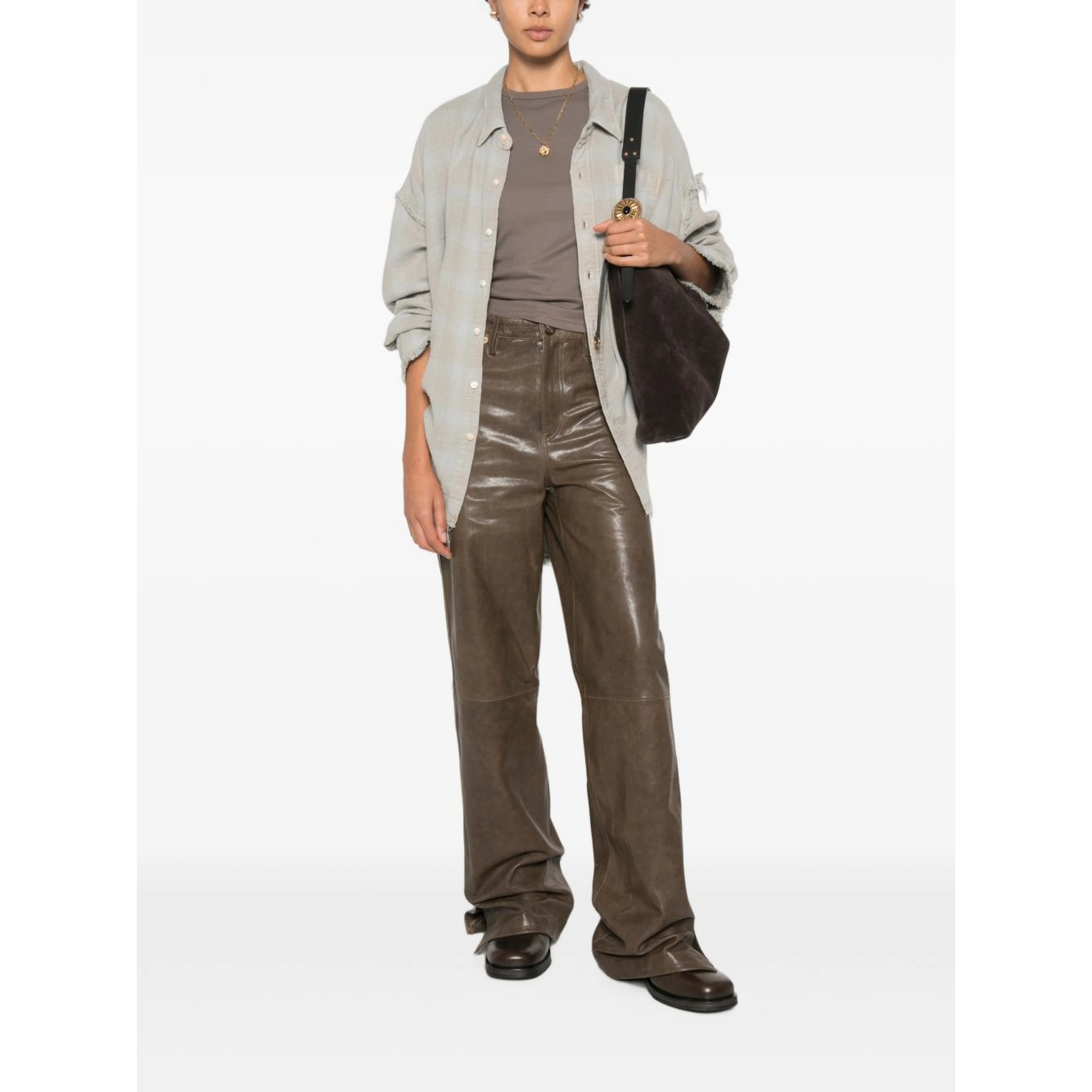 Golden Goose Trousers
