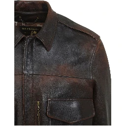 Golden Goose Jackets