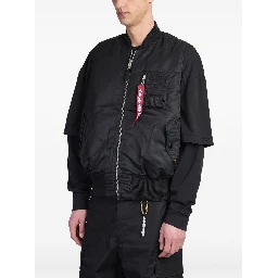 ALPHA INDUSTRIES Jackets