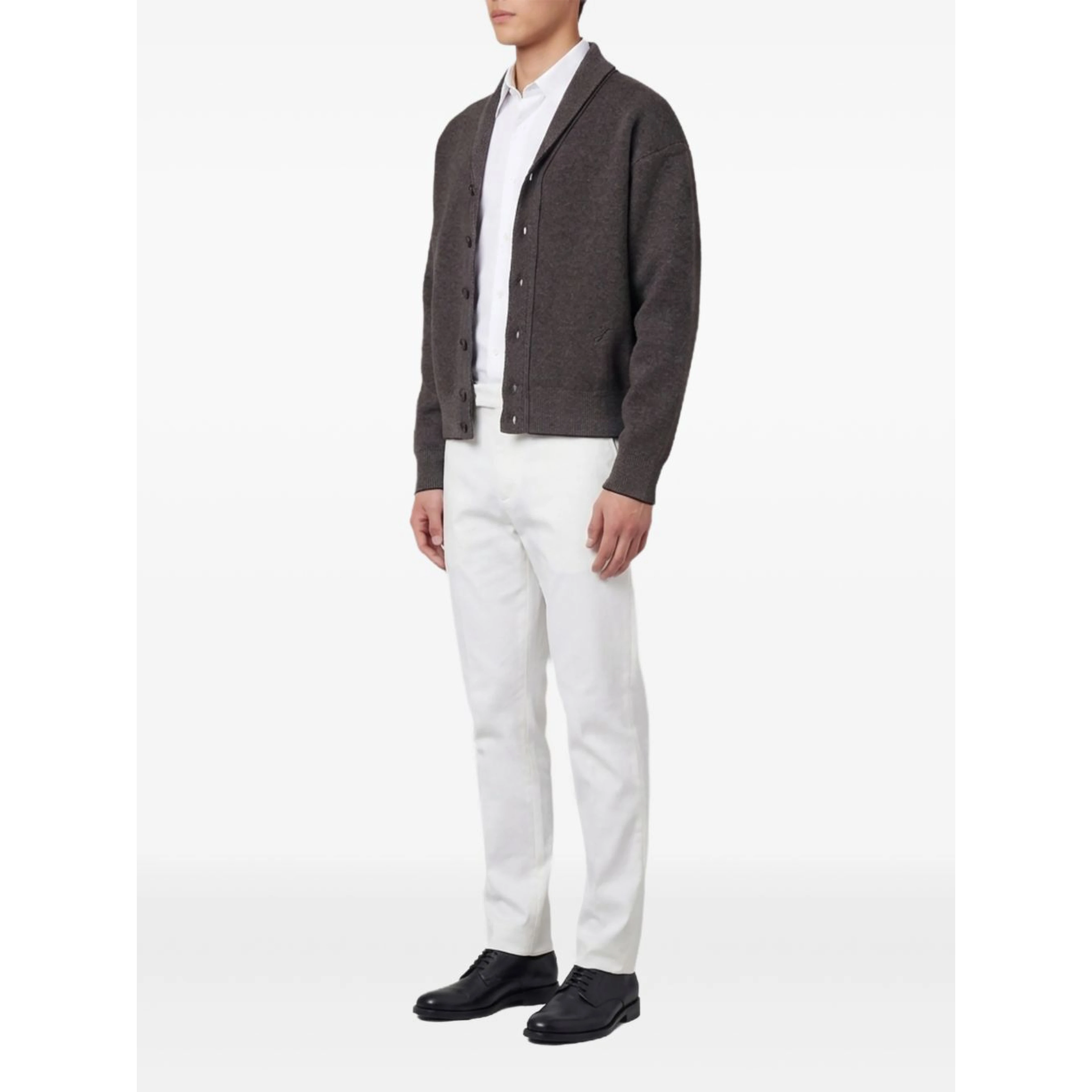 JACQUEMUS Sweaters
