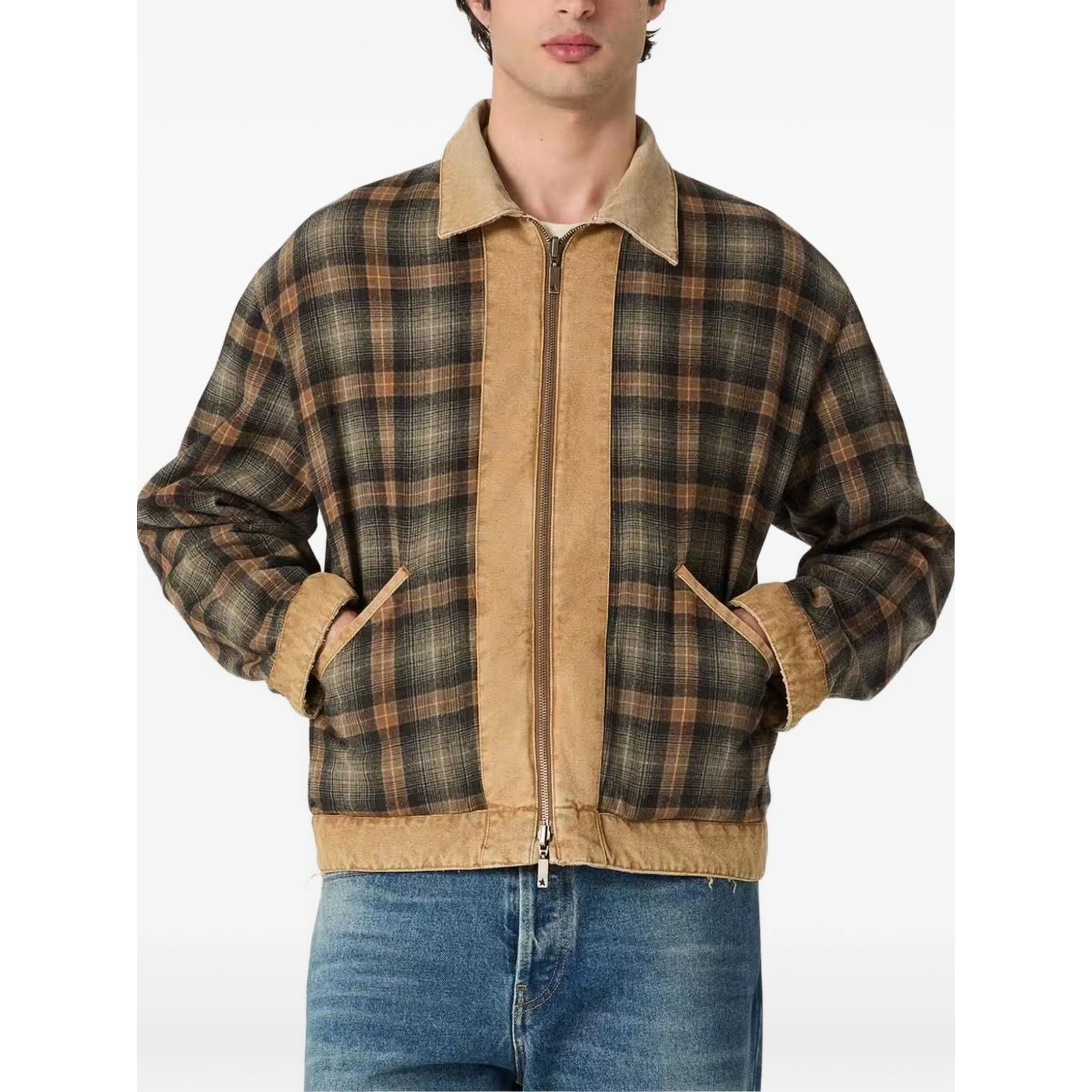 Golden Goose Jackets