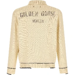Golden Goose Sweaters