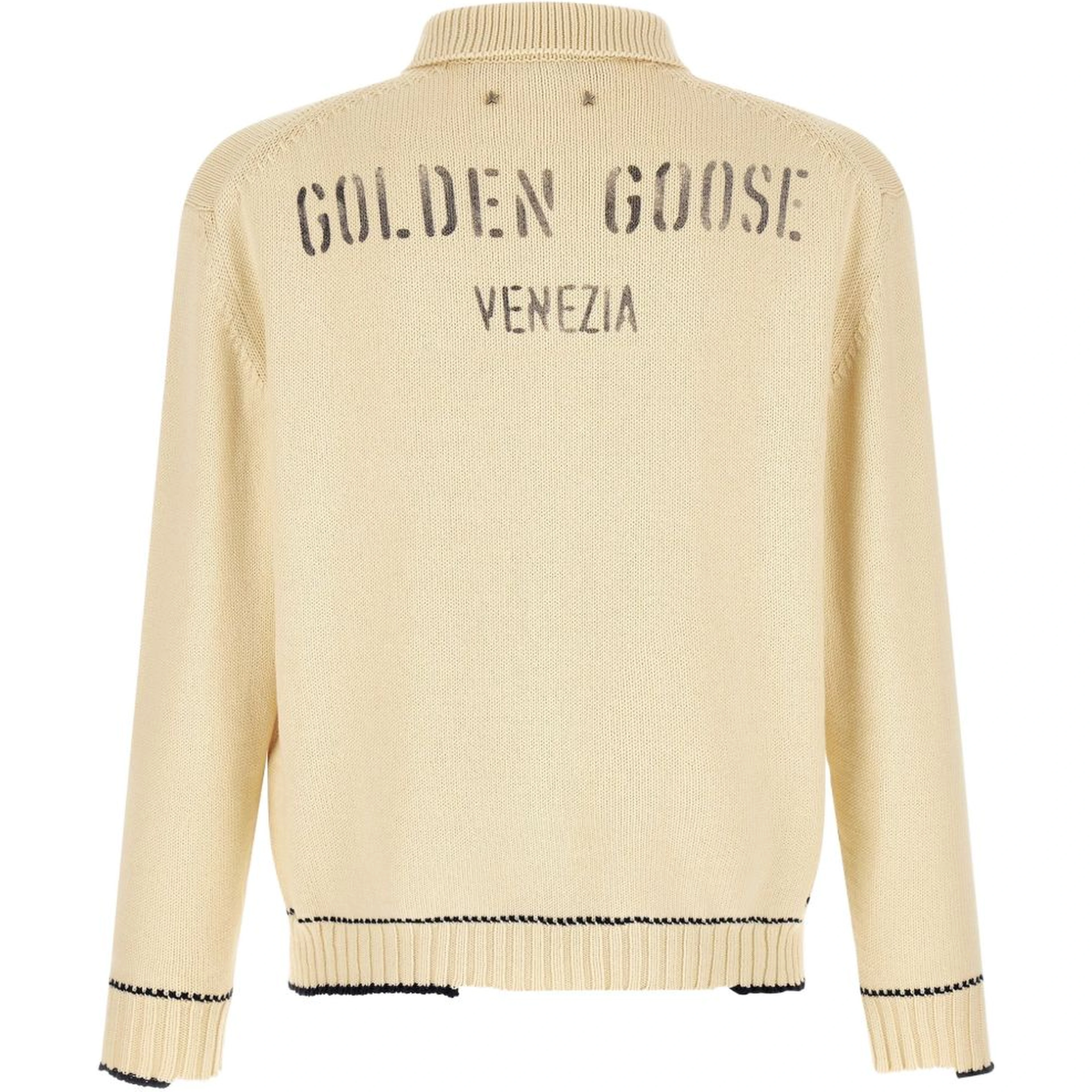 Golden Goose Sweaters