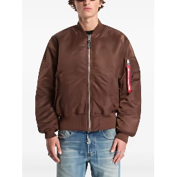 ALPHA INDUSTRIES Jackets