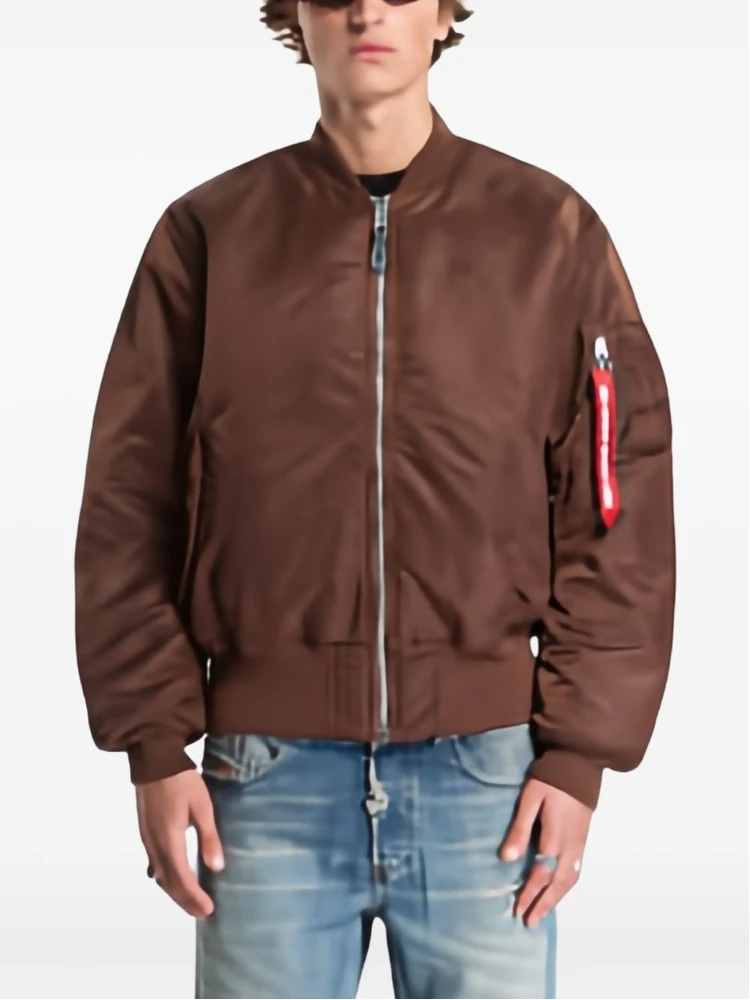 ALPHA INDUSTRIES Jackets